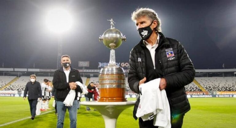Jugadores emblemáticos de Curicó Unido y Colo Colo animarán partido en el Abraham Milad
