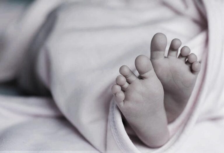Ministerio Público instruyó investigar muerte de recién nacido en Hospital de Curicó