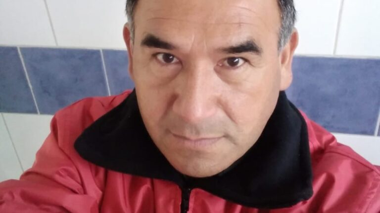 Pesar por repentino fallecimiento de suboficial de carabineros en Curicó