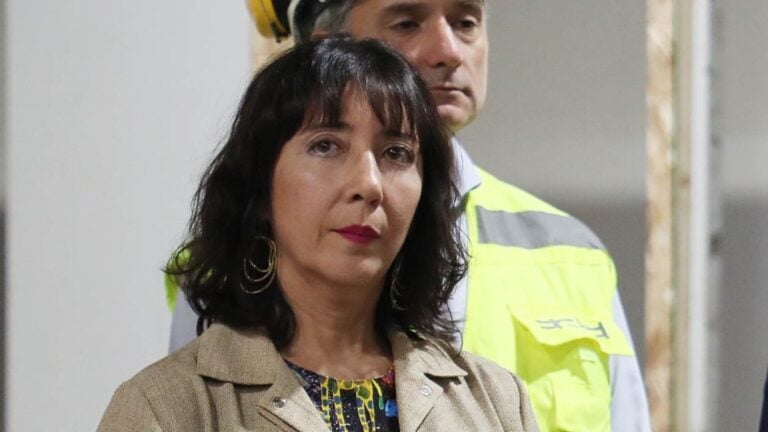 Presidente Boric pidió la renuncia de subsecretaria Tatiana Rojas tras polémicos convenios firmados por el Minvu