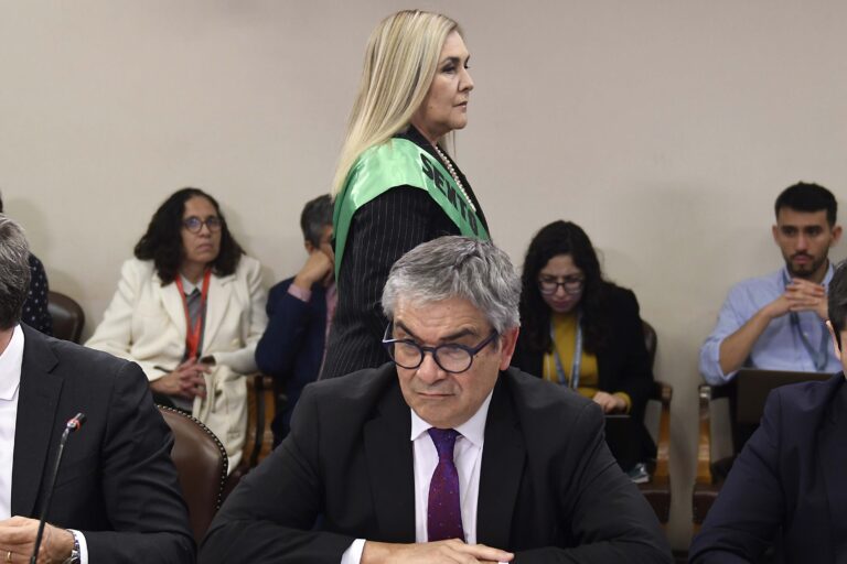 Comisión de la Cámara rechazó en general proyecto de sexto retiro de los fondos de AFP