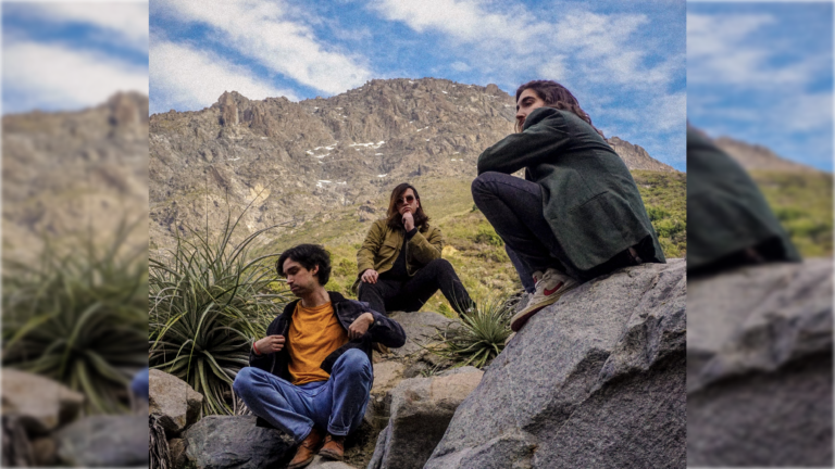 Este viernes Ojo Parlante regresa a los escenarios en el teatro de la UCM en Curicó  