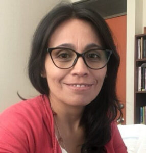 Carla Muñoz Valenzuela