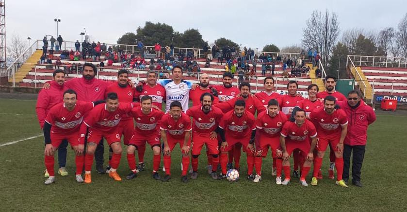 Curicó Unido Amateur buscará llegar a la final de la Copa de Campeones Regional