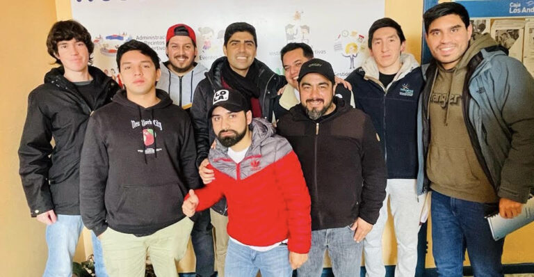 Agrupación de E- Sports se reunió con la Corporación de Deportes para recibir apoyo