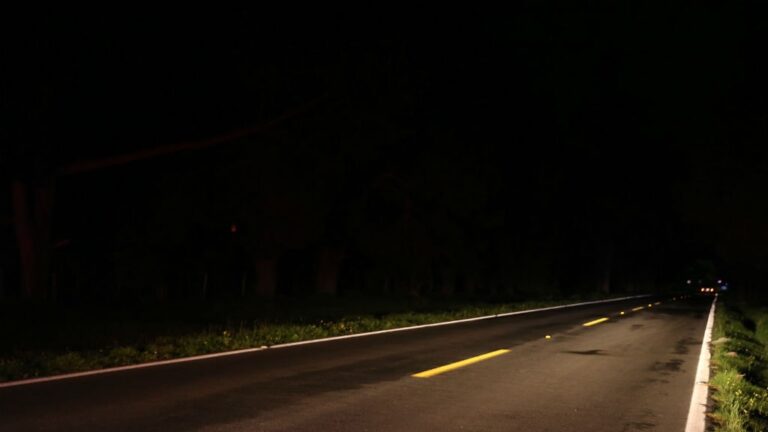 Investigan hallazgo de cadáver en camino a Radal Siete Tazas