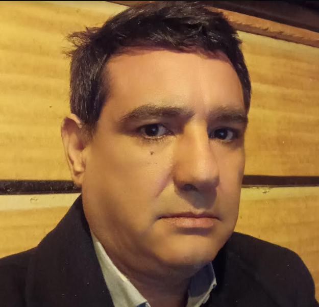 Cristian Troncoso Pavez