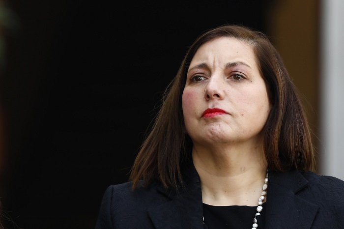 Senadora Vodanovic pide agilizar expropiaciones en Villa Baviera