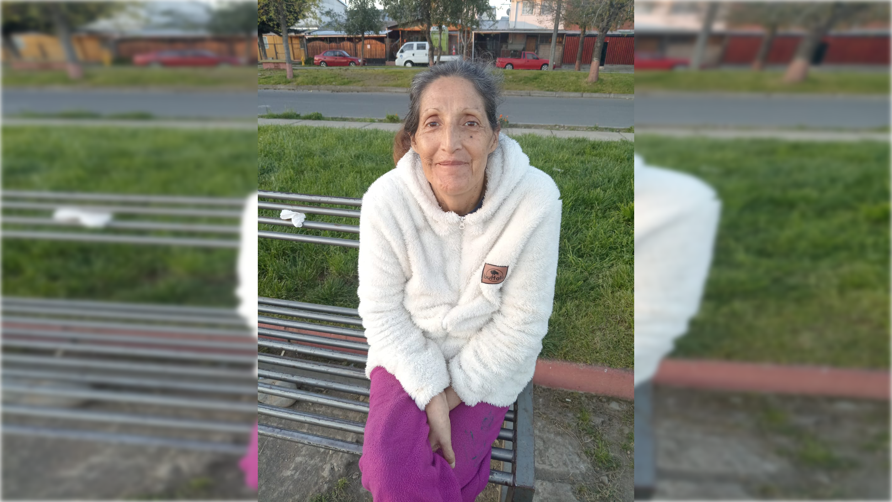 Organizan bingo solidario para ayudar a madre que padece un cáncer linfático grado 4