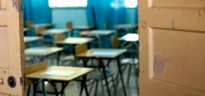 Profesor de Molina será formalizado por maltrato a niño con TEA