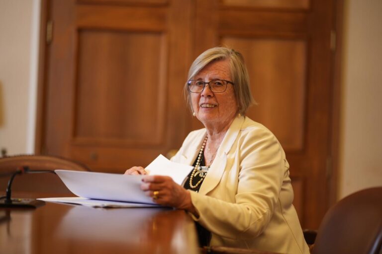 Diputada Bulnes solicitó prorrogar vigencia de actual concesión de Casino de Talca por dos años