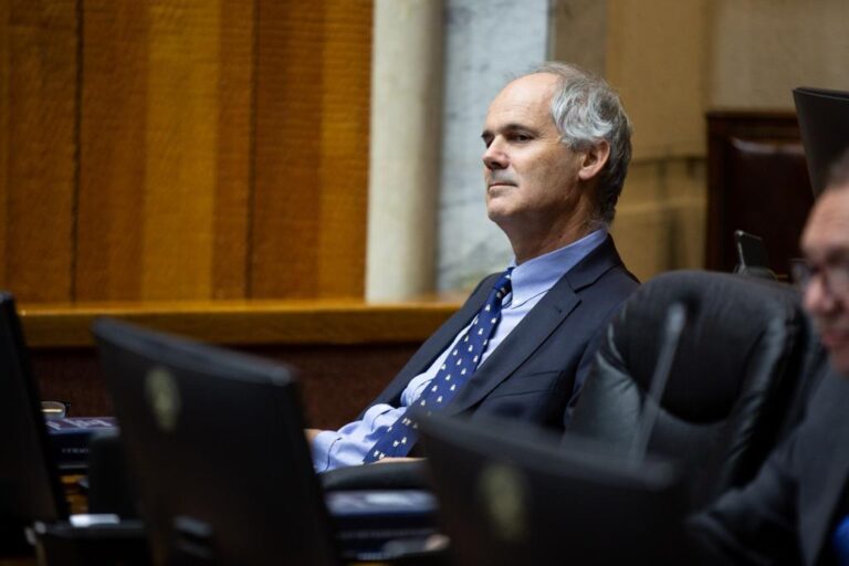 Senador Galilea asegura que han hecho “propuestas al Gobierno para un acuerdo razonable” por reforma de pensiones