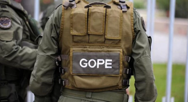 GOPE y PDI refuerzan búsqueda de trabajador de Los Niches desaparecido en junio