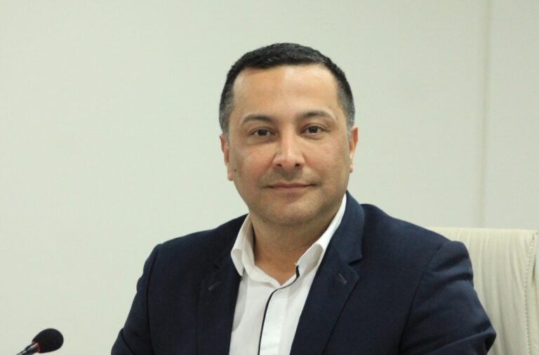 Consejero regional plantea cuatro megaproyectos para impulsar la economía en el Maule
