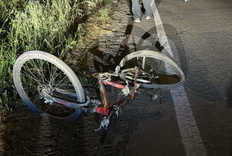 Convocan a manifestación por reiterados accidentes de tránsito en el sector Zapallar
