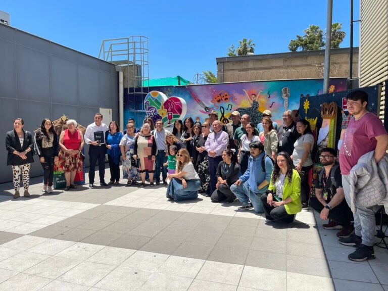Expopesebres 2023 estará en el Patio de las Artes de Curicó hasta el 29 de diciembre