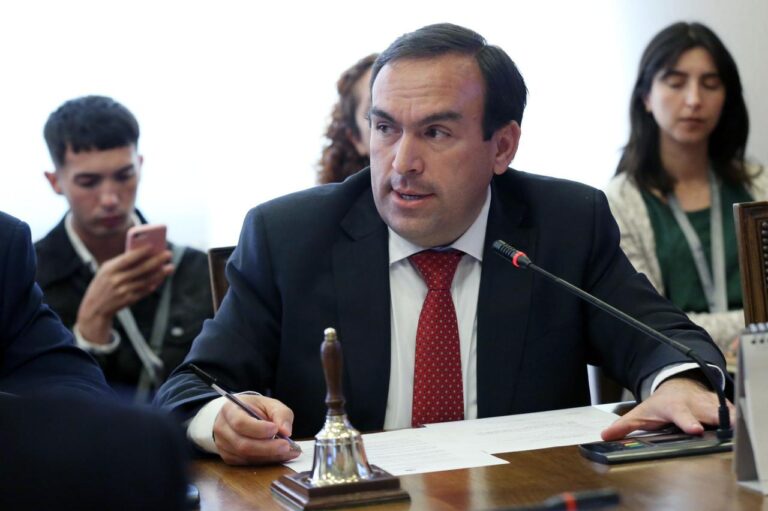 Diputado Donoso destaca aprobación en la Cámara Baja de ley que facilita proyectos habitacionales