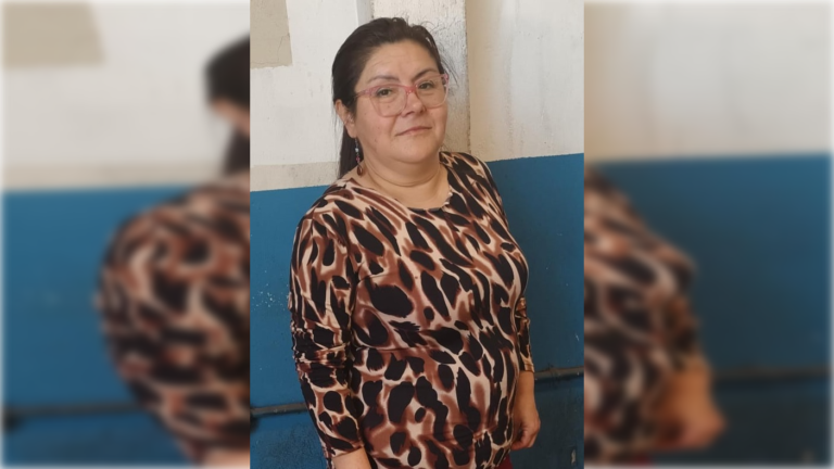 Este sábado se rifarán bonos de cooperación a beneficio de vecina de Sarmiento que padece de apnea del sueño