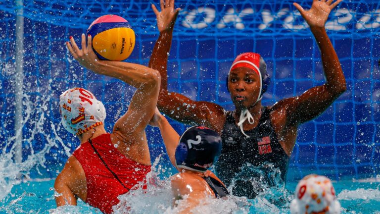 Que es el Waterpolo: Una Inmersión Profunda en este Deporte Acuático
