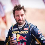 Francisco "Chaleco" López pone en duda su participación en el Dakar 2027