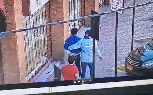 Carabineros detuvo a dos sujetos por secuestro en Curicó