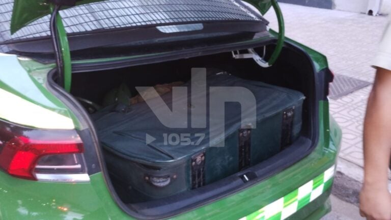 Guardia de seguridad estaría directamente implicado en robo a Banco Itaú