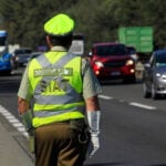 Más de 9 mil controles y 229 detenidos: Despliegue de Carabineros marcó las Fiestas Patrias en el Maule