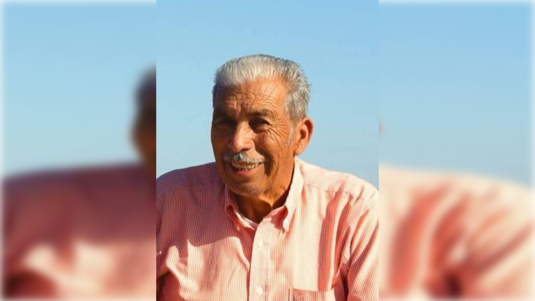 Pesar por el fallecimiento Juan Rodríguez Leyton, fundador del Cuerpo de Bomberos de Hualañé