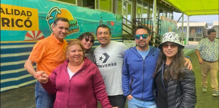 Cerca de 7 mil personas han participado en el Programa Verano Entretenido