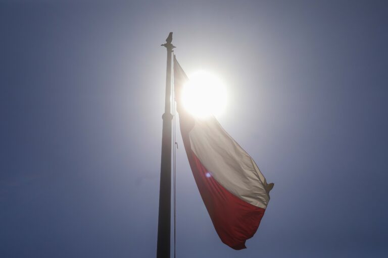 SENAPRED declara Alerta Temprana Preventiva por calor para todo Chile