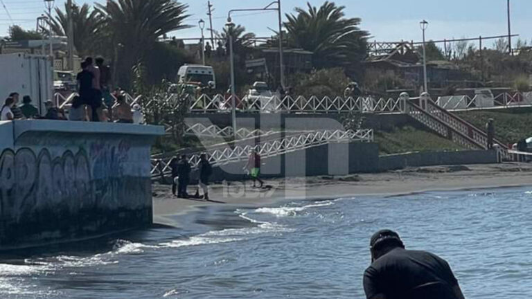 Funcionaria municipal fue asesinada por expareja frente a transeúntes en Pichilemu