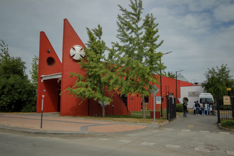 Core del Maule aprobó más de $1.130 millones para adquirir equipos terapéuticos para el Instituto Teletón
