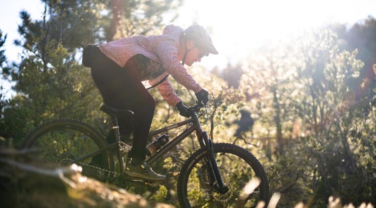 Grupo acampará una noche: se viene el desafío MTB Curicó – Los Queñes