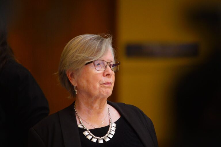 Diputada Bulnes compartió dichos del presidente Boric sobre elección en Venezuela: "Suscita muchas dudas"