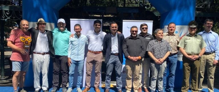 El 14 de enero se realizará una nueva versión de la clásica ciclista Curicó – Iloca