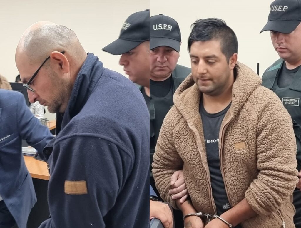Fiscalía del Maule detalla los errores del tribunal que motivaron la anulación del juicio por secuestro y homicidio en Curicó