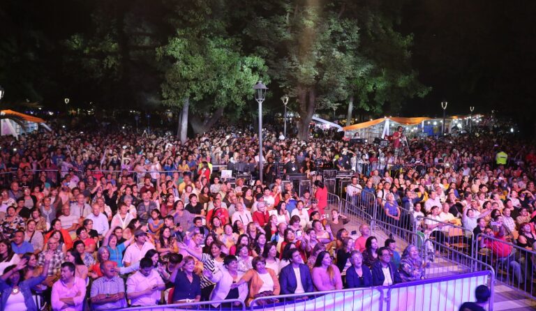 Con cuatro noches de música y diversas atracciones se celebrará la Fiesta Tenina 2024