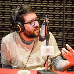 Marcelo Aliaga Quezada