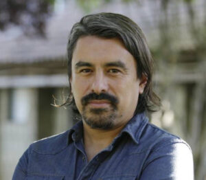Alejandro Marambio Tapia