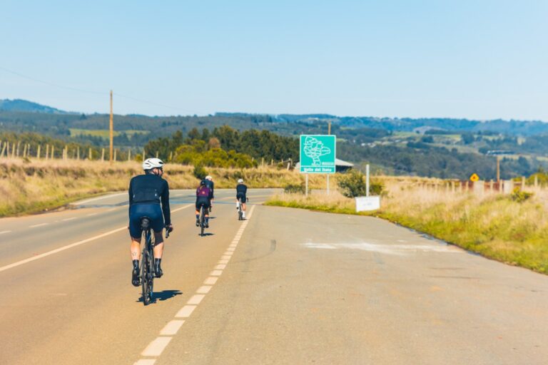 Costa Epic 2024: la carrera de ciclismo que recorrerá las costas del Maule y Ñuble