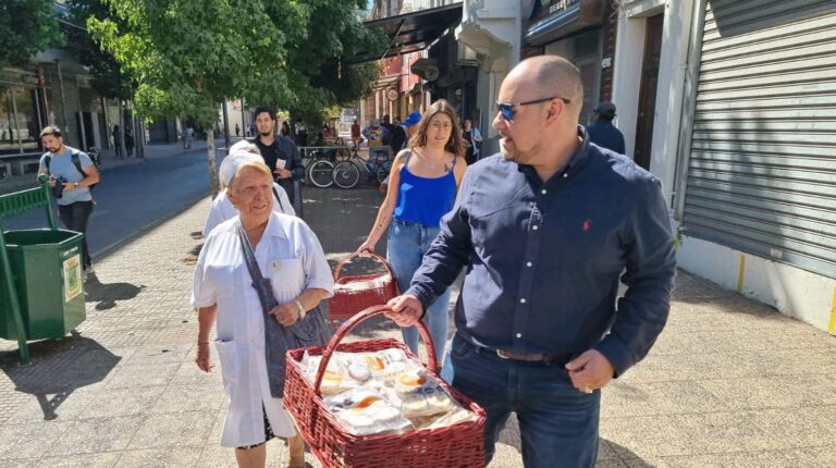 Carlos Drews reunirá firmas para inscribir su candidatura a la alcaldía como independiente por Curicó