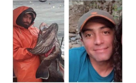 Investigan muerte de curicano que fue abandonado en la carretera