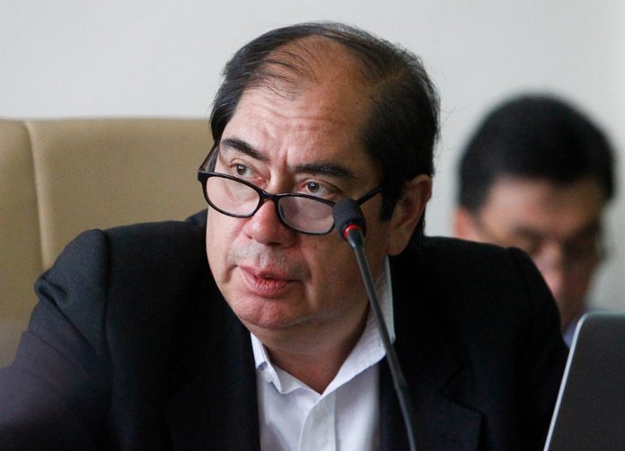 Raimundo Canquil no descarta renunciar al Partido Socialista ante negativa de primarias en Curicó