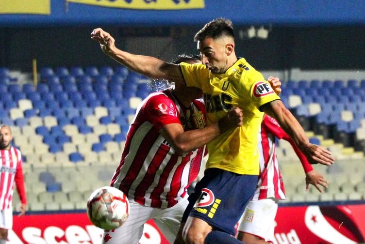Dura caída ante un rival directo en la parte baja del Ascenso