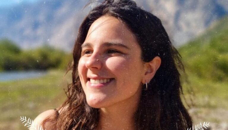 Catalina Cayazaya, la joven que se suicidó tras denunciar malos tratos y acoso de profesoras