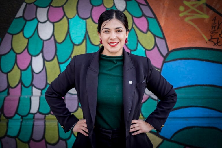 Karol Cariola se convierte en presidenta de la Cámara de Diputados: Es la primera comunista en obtener el cargo