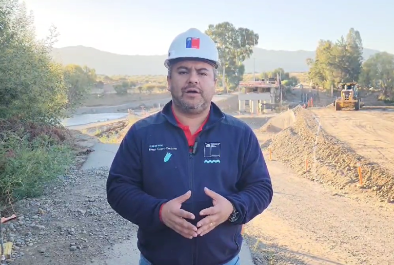 Seremi del MOP respondió a críticas por ejecución presupuestaria en el Maule