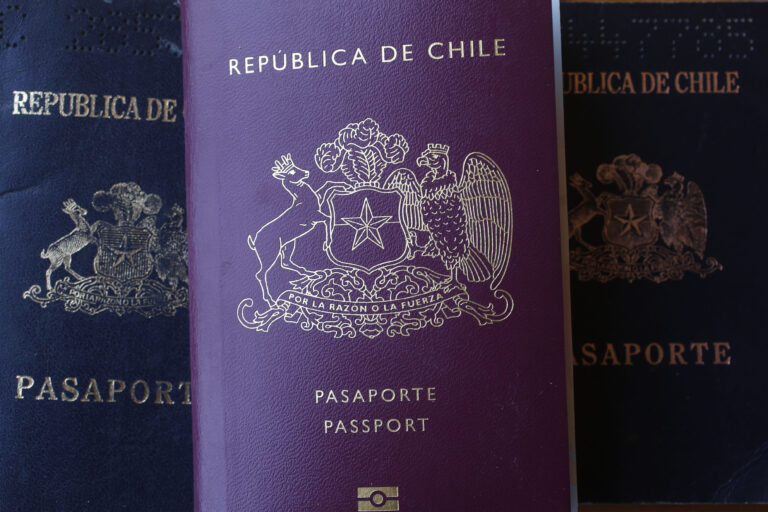 Diputado Pulgar criticó filtración de sesión secreta por Visa Waiver