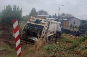 Este jueves se realizará funeral de funcionario municipal de Hualañé muerto en accidente en Majadilla