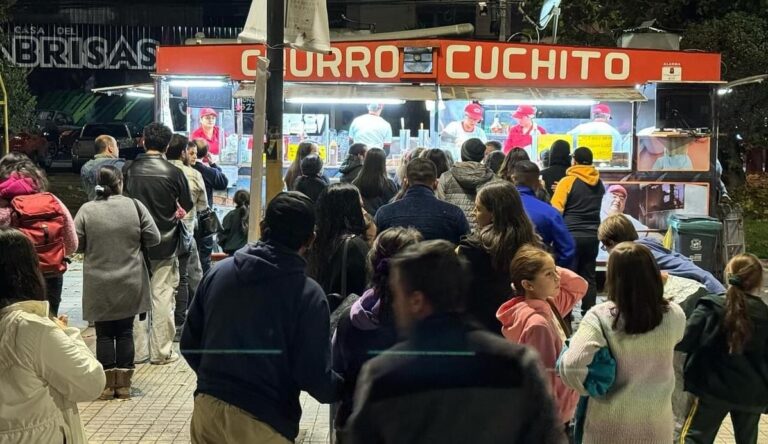 “Cuchito” cumplió su promesa: reunió 2 millones y medio de pesos